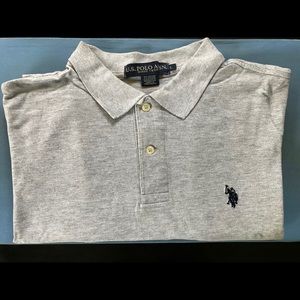 U.S. ASSN Polo